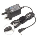 Cargador DC 12V1.5A para Acer Tablet Iconia W3 A500